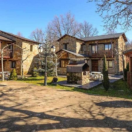 Casas Rurales San Justo Kültér fotó