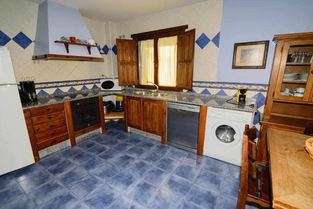Casas Rurales San Justo Szoba fotó