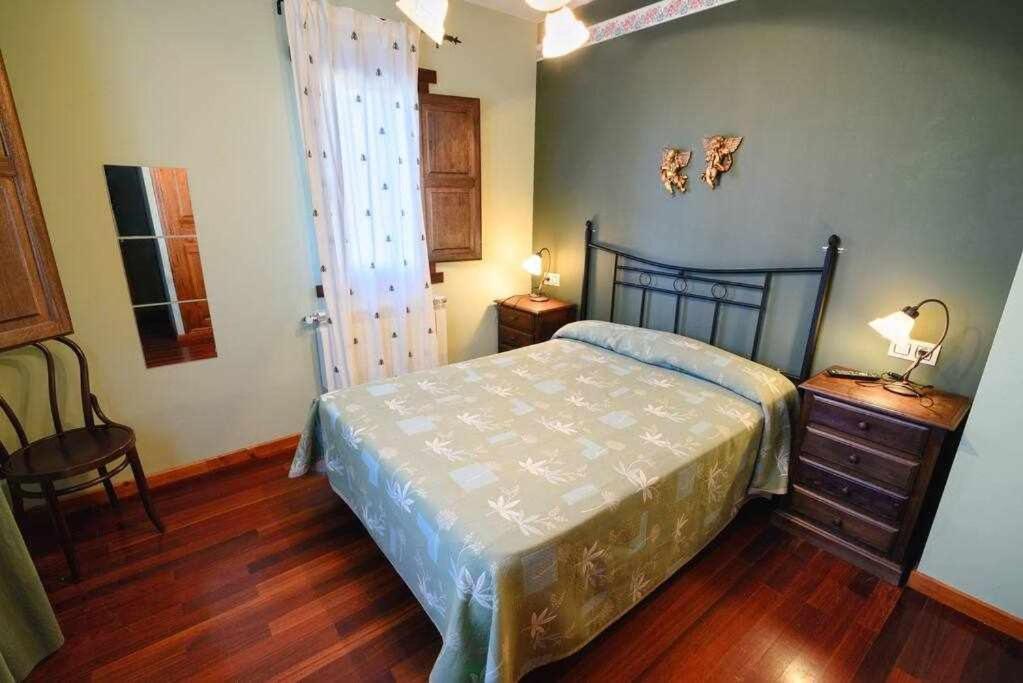 Casas Rurales San Justo Szoba fotó
