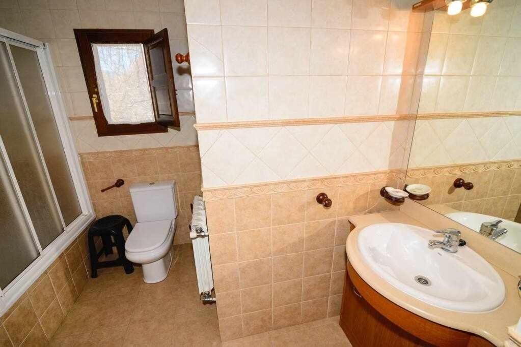 Casas Rurales San Justo Szoba fotó