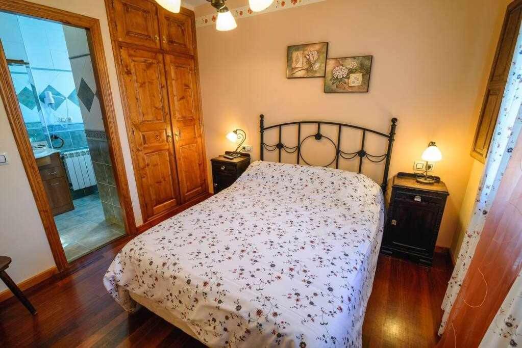 Casas Rurales San Justo Szoba fotó