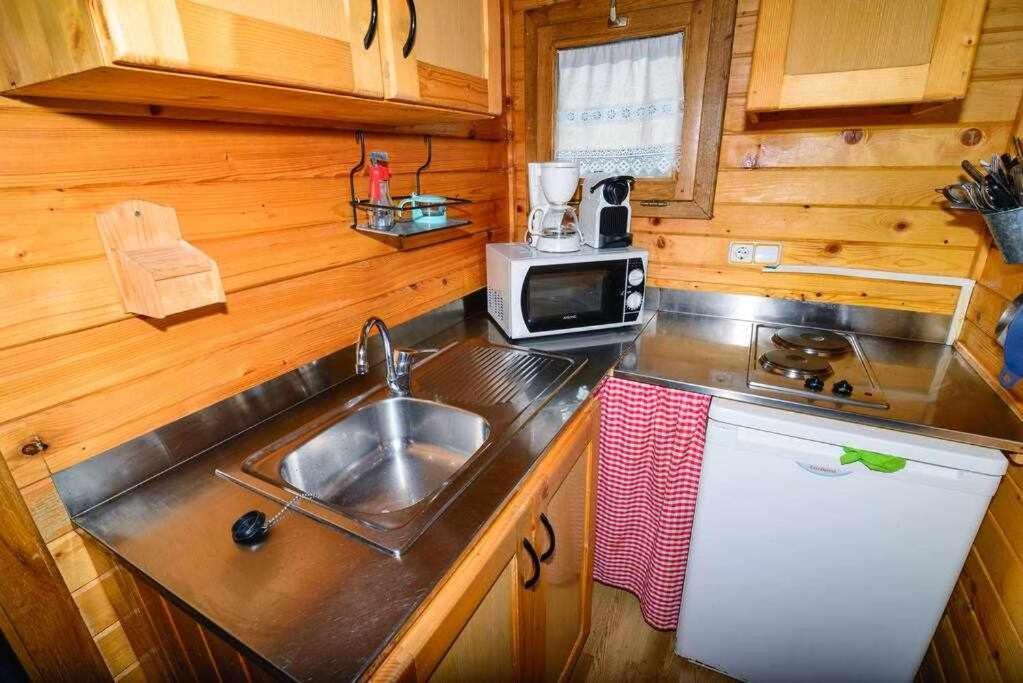 Casas Rurales San Justo Szoba fotó