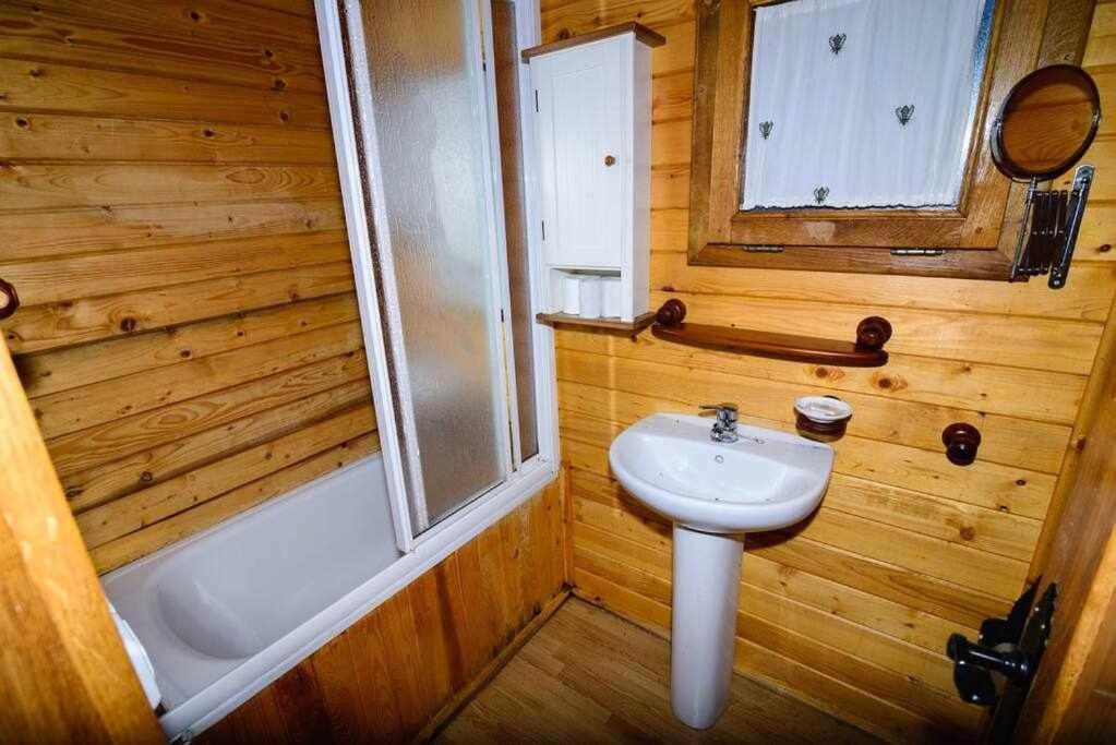 Casas Rurales San Justo Szoba fotó
